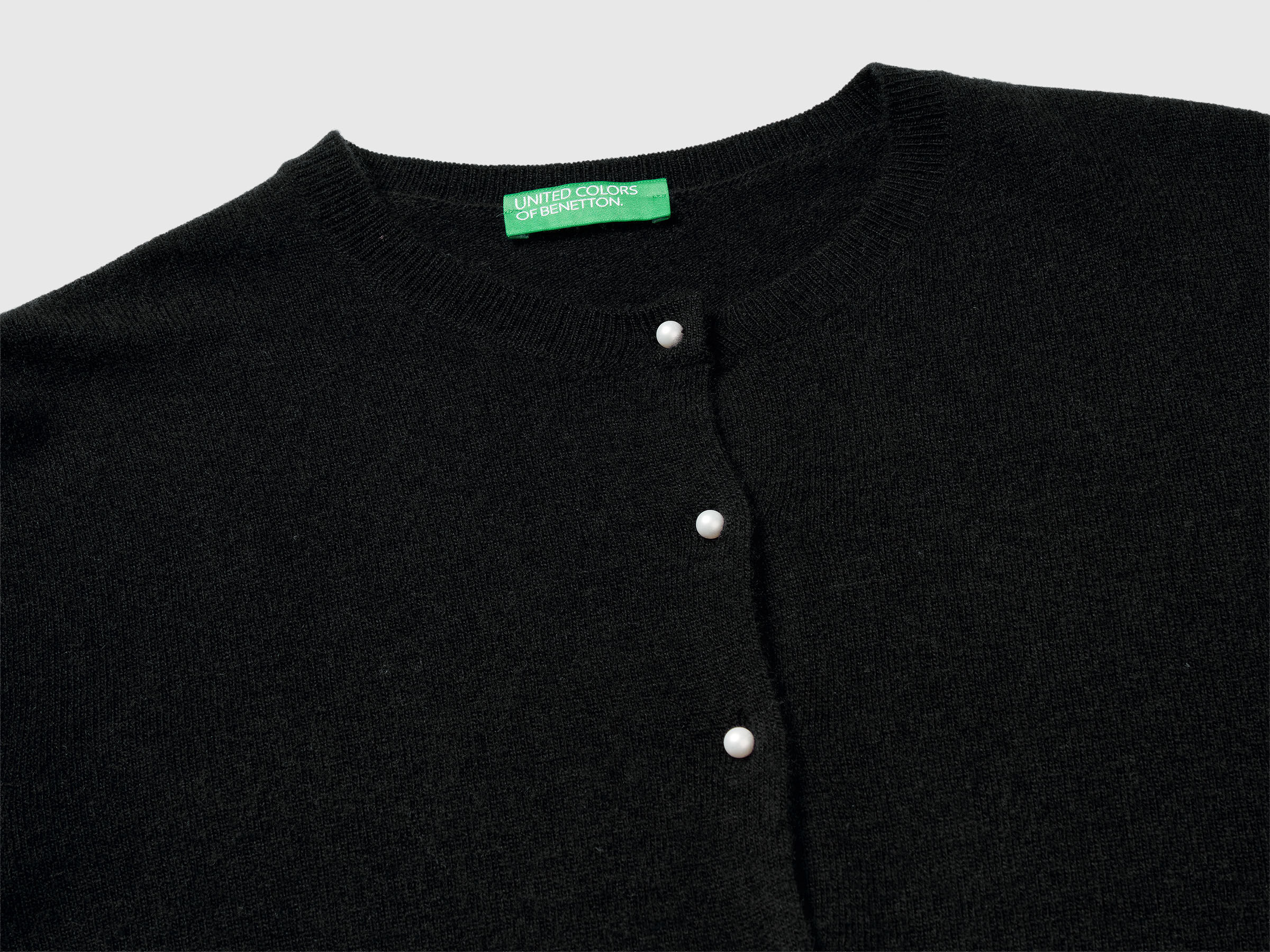 L/S SWEATER Women image number 6